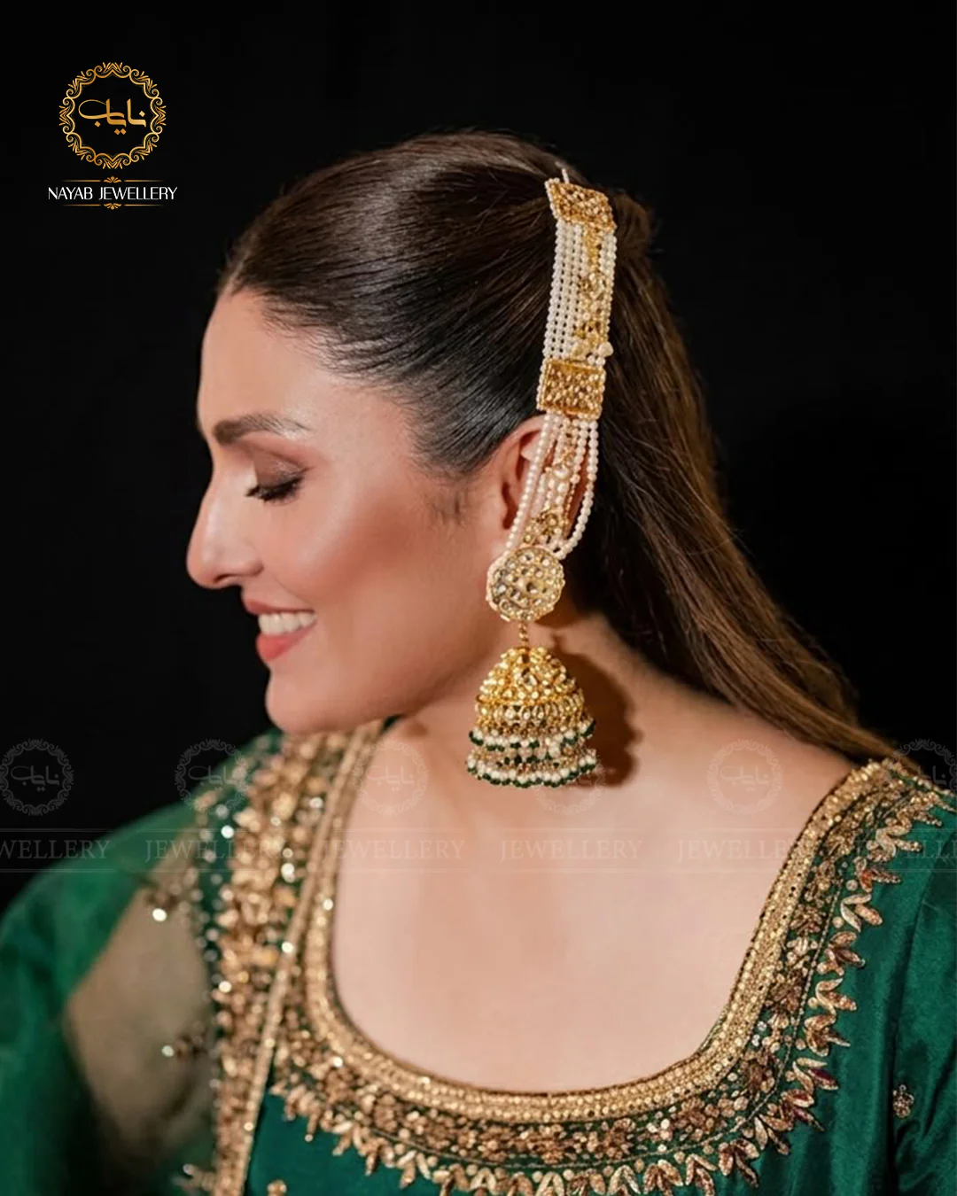 EARRING DESIGNS