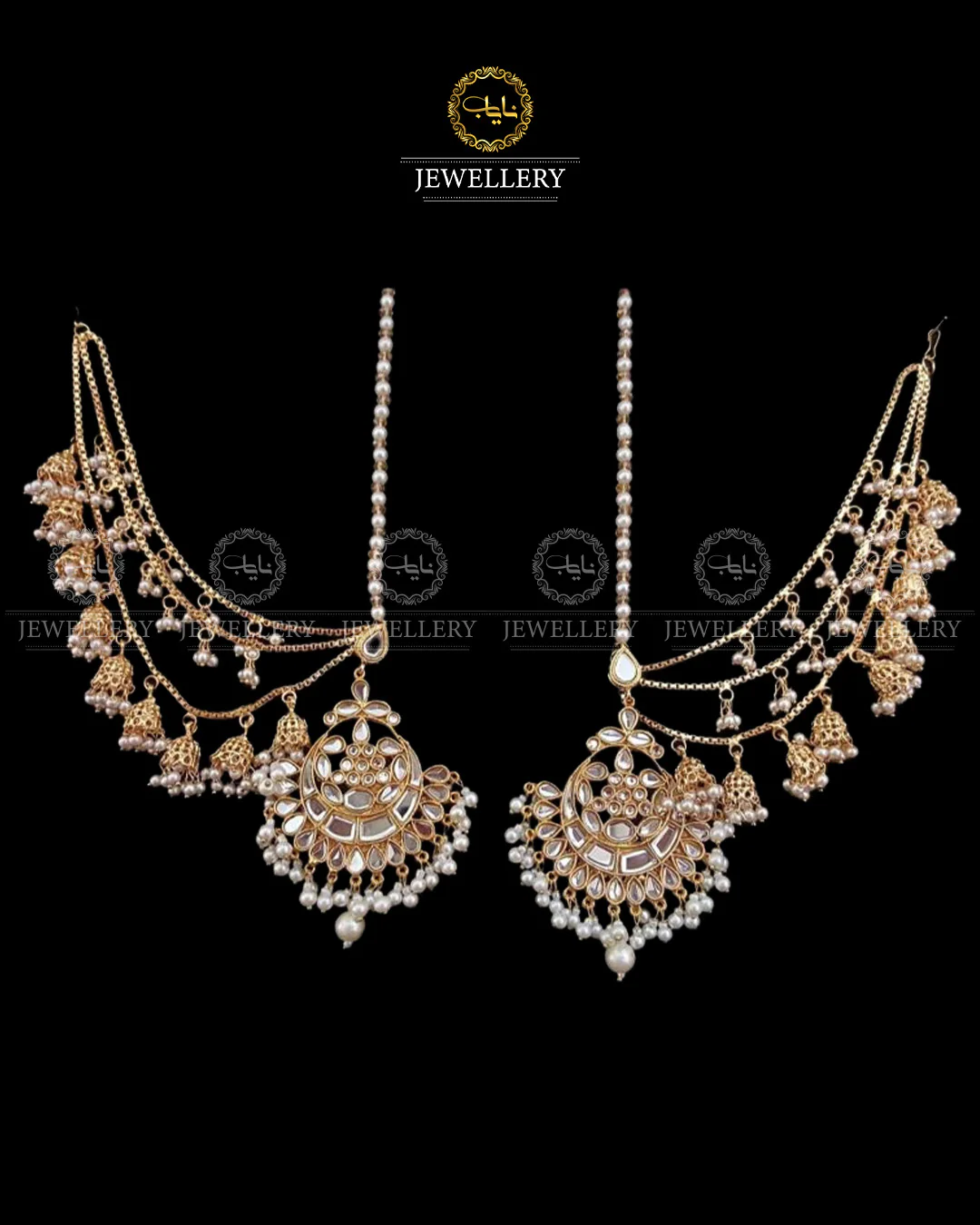 NEW ARRIVAL JEWELLERY