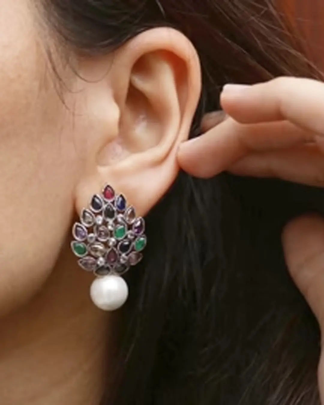 EAR TOPS