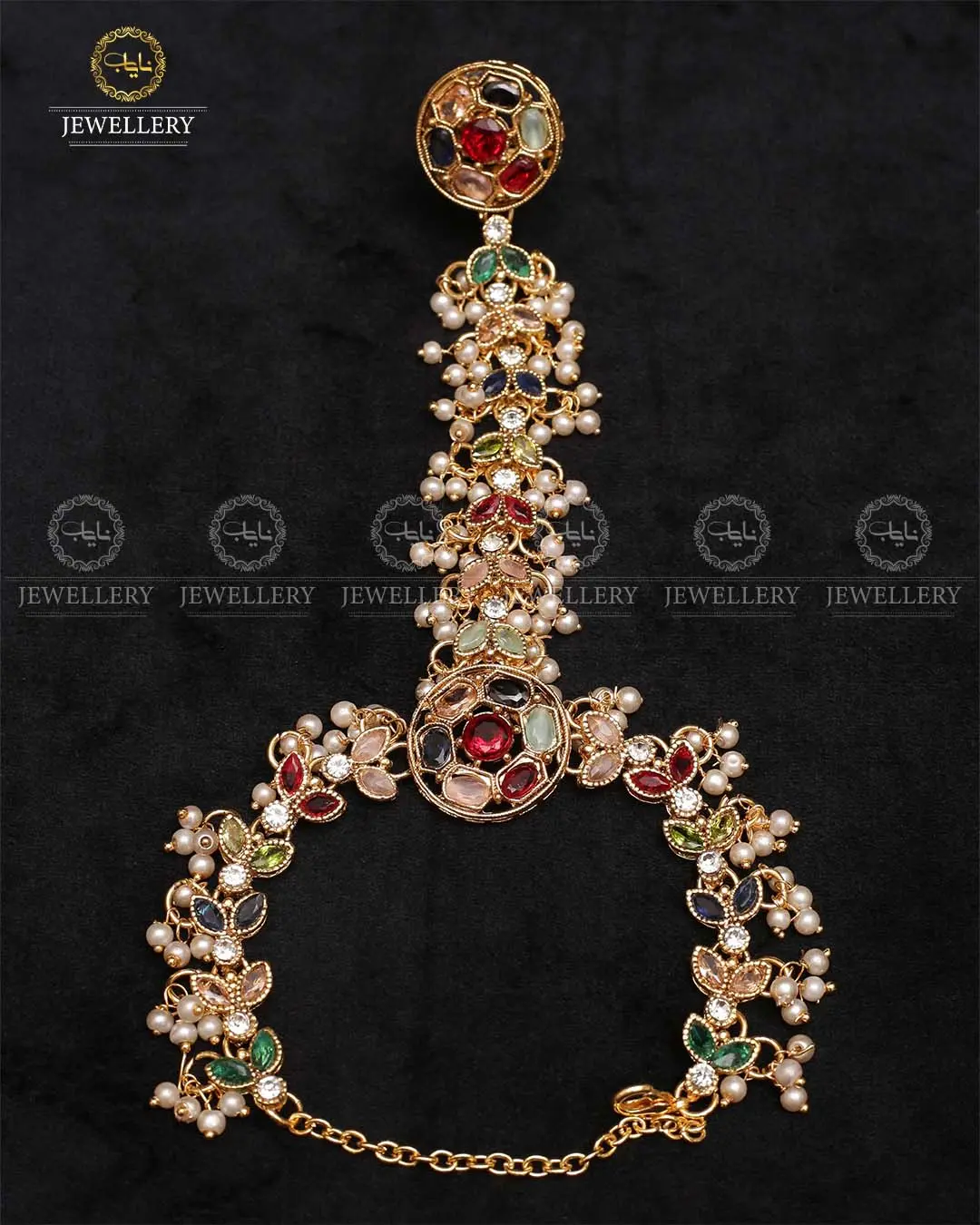 BEST SELLING JEWELLERY